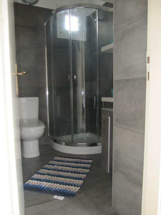 Jasmine Apartments Еретрія Екстер'єр фото